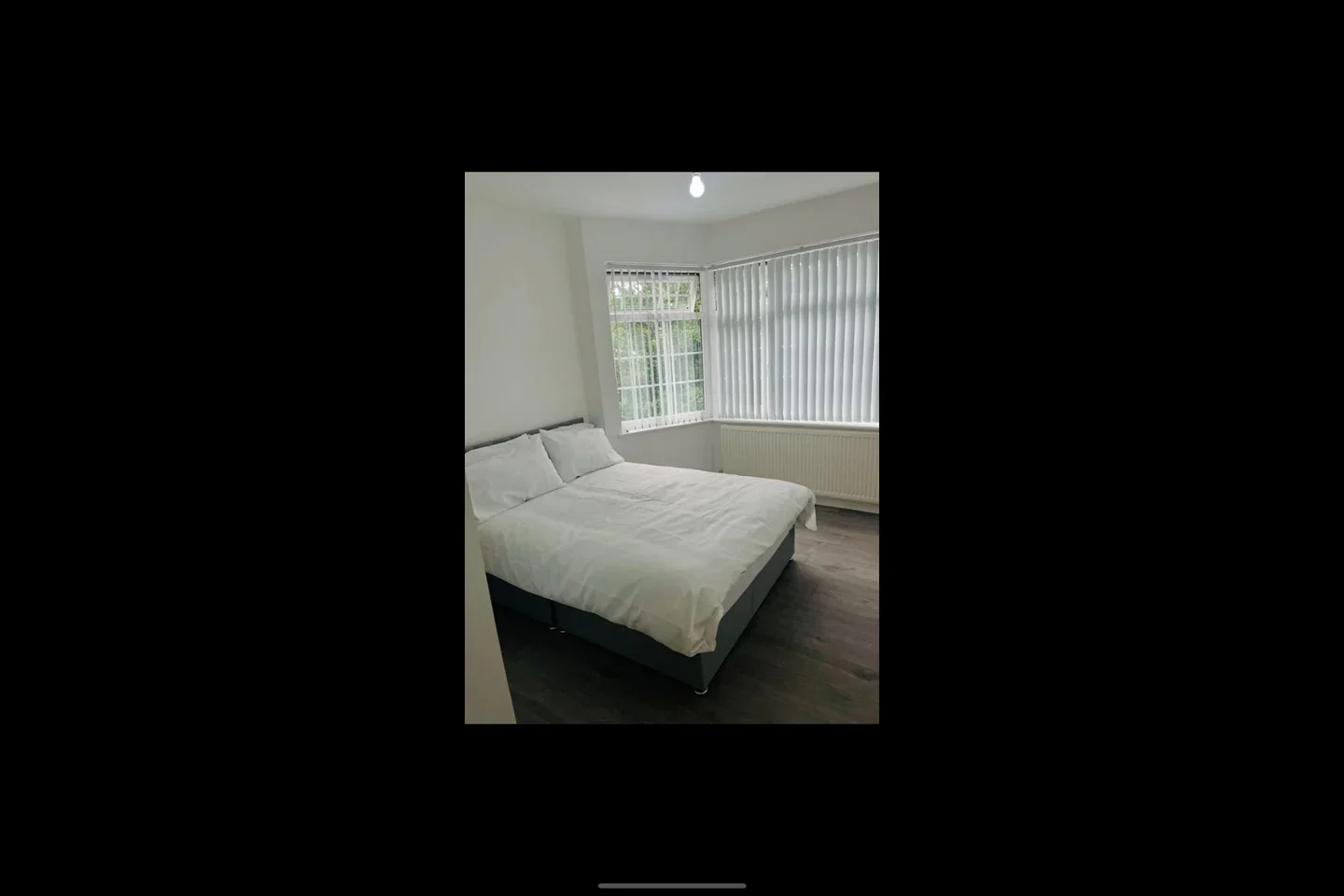 Room Nether Street in Greater London