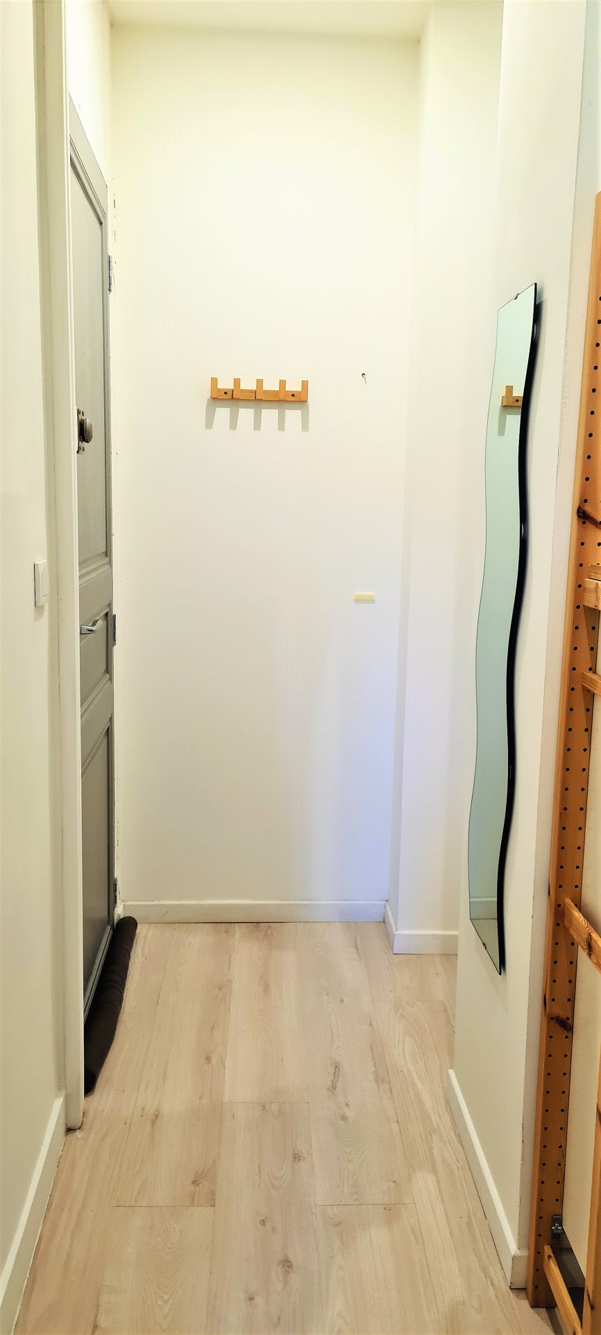 Appartement Rue des Thermes à Palalda