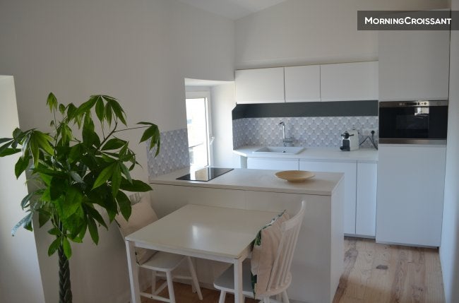 Appartement Rue des Remparts à Bordeaux