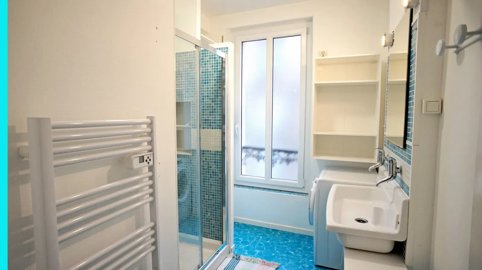 Appartement Rue Vauquelin à Le Havre