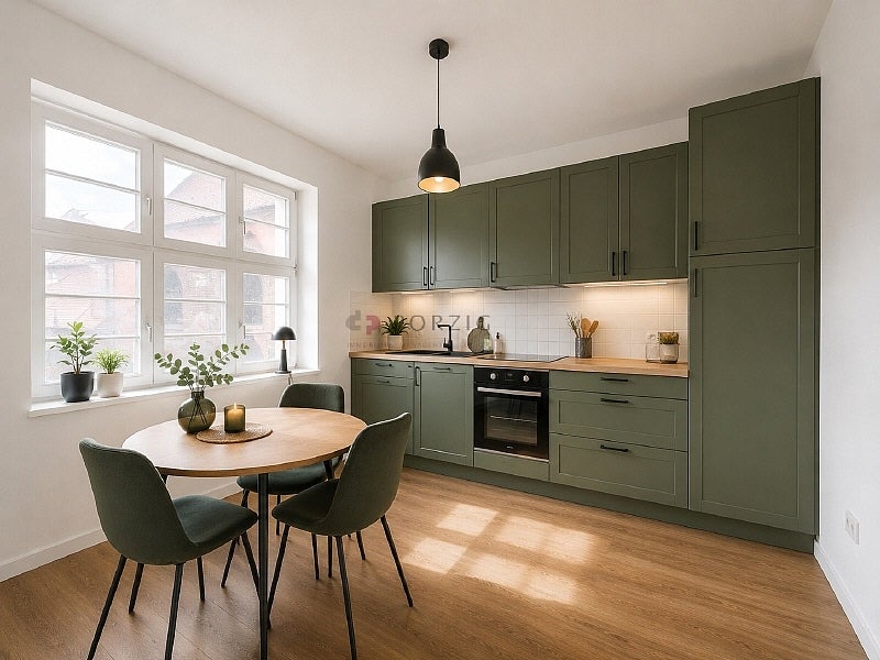 Wohnung Lange Straße in Tessin