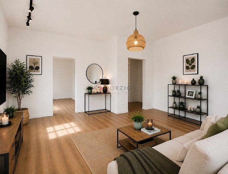 Wohnung Lange Straße in Tessin