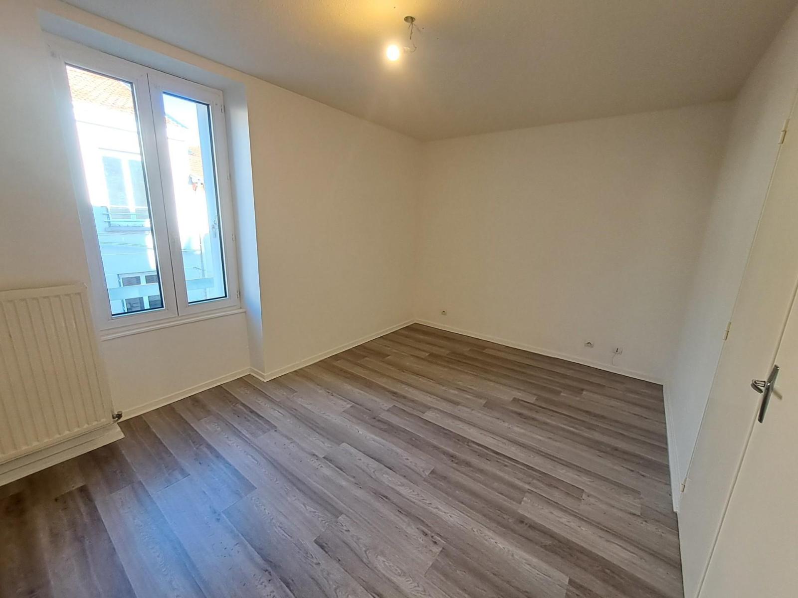 Appartement Rue Alexandre Séon à Chazelles-sur-Lyon