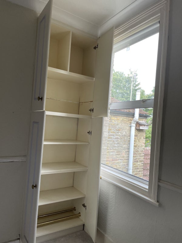 Room Pembroke Road in Greater London