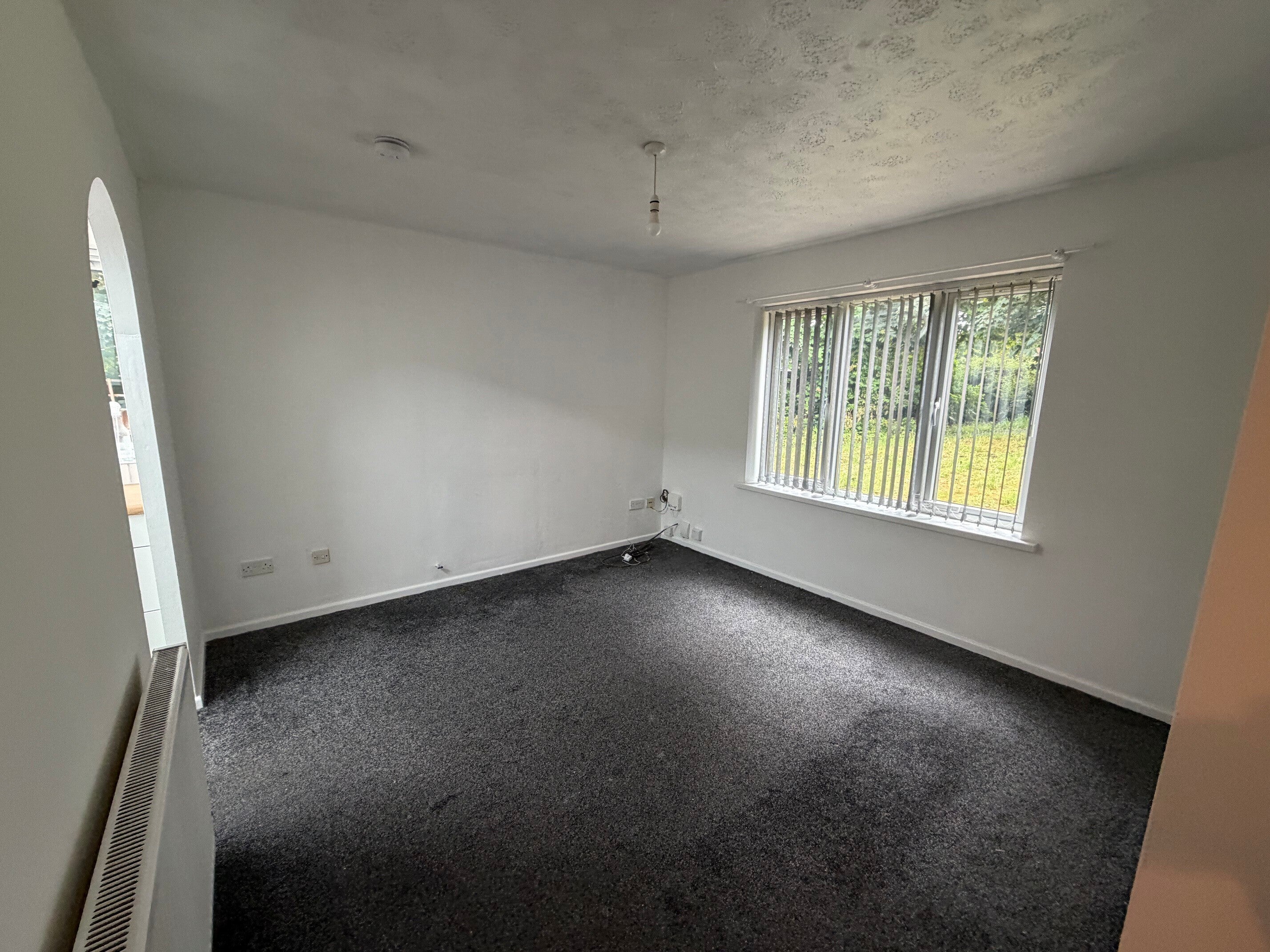 Flat Dove Drive in Dudley