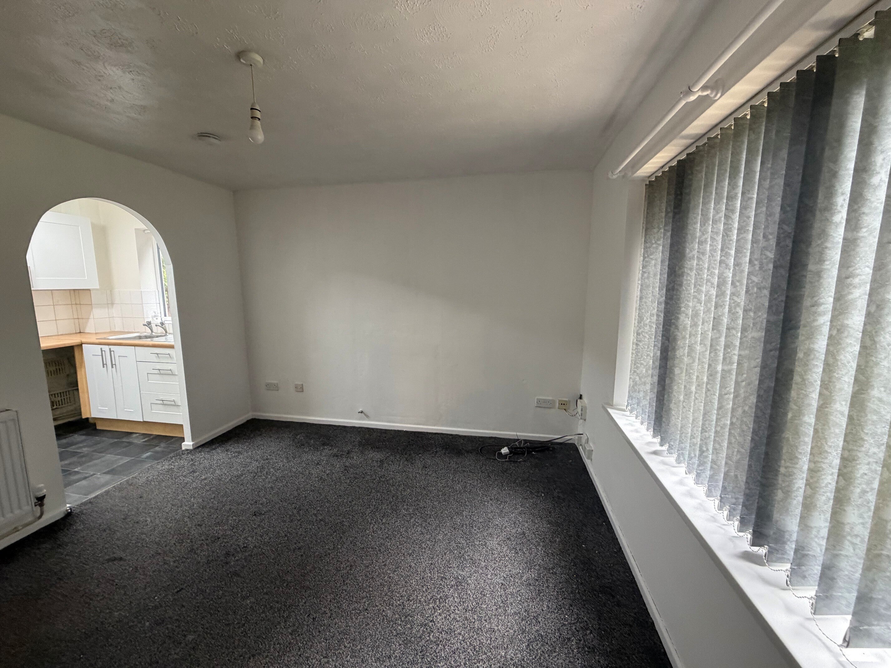 Flat Dove Drive in Dudley