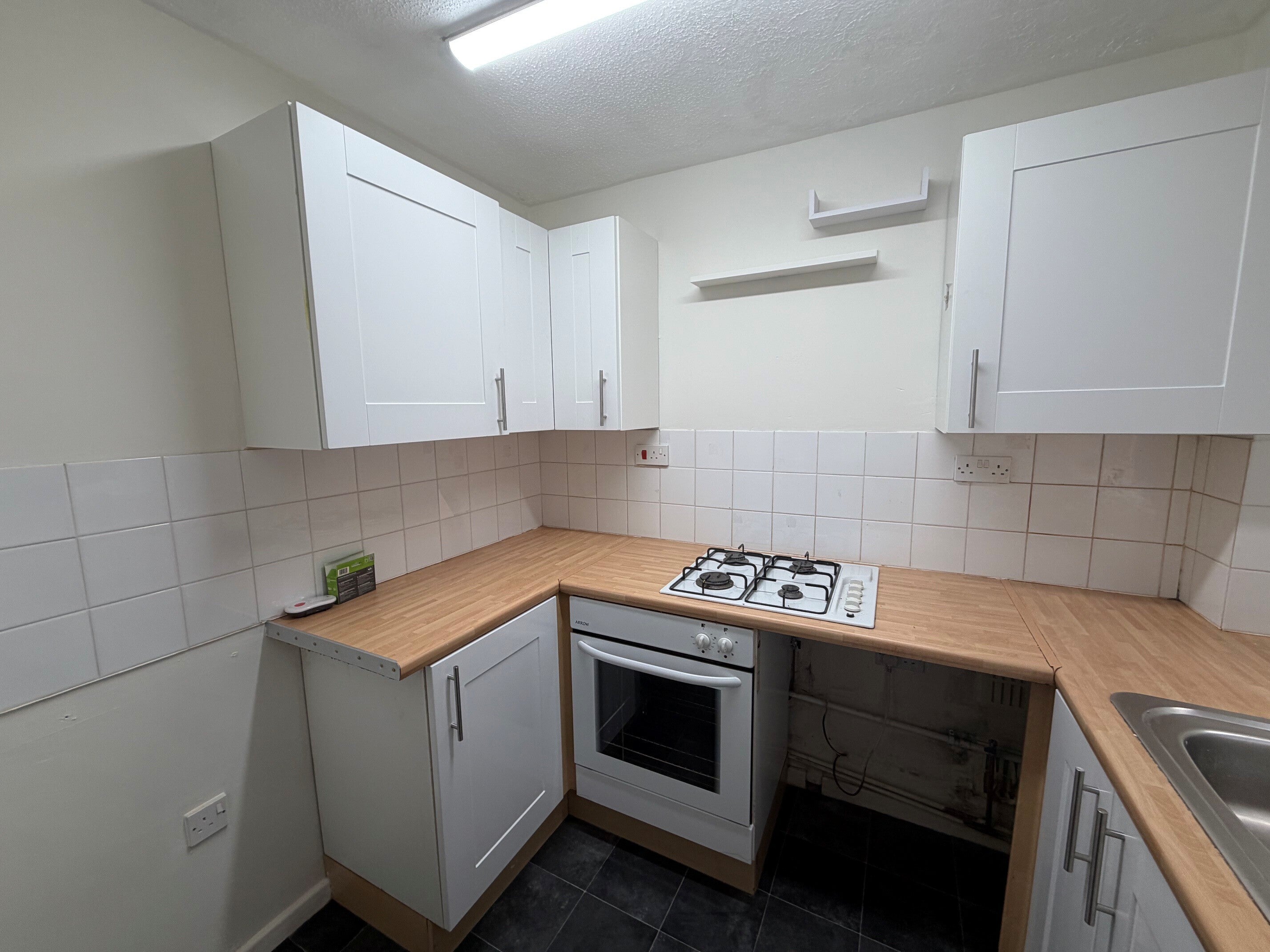Flat Dove Drive in Dudley