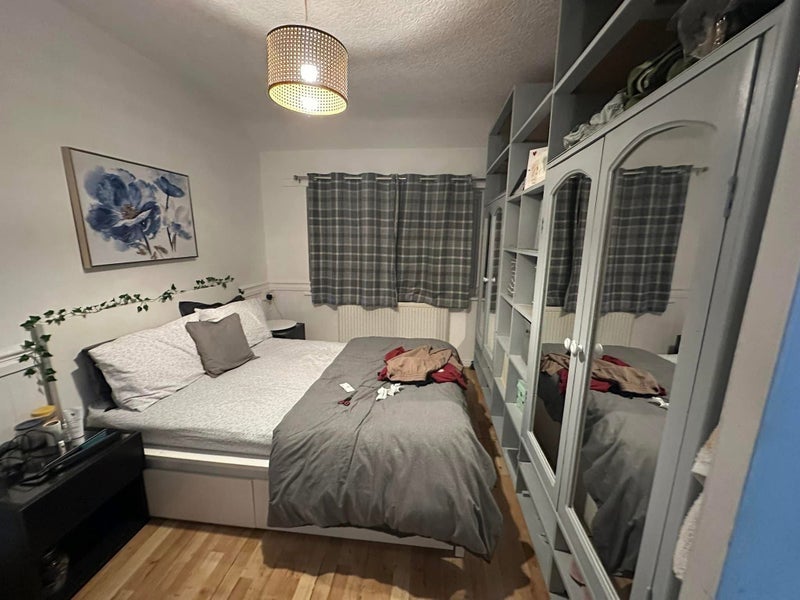 Room Bexley Road in Birmingham
