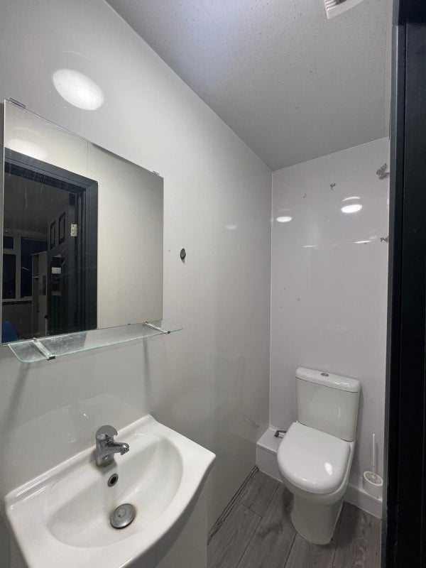 Flat Cherwell Close in Maidenhead