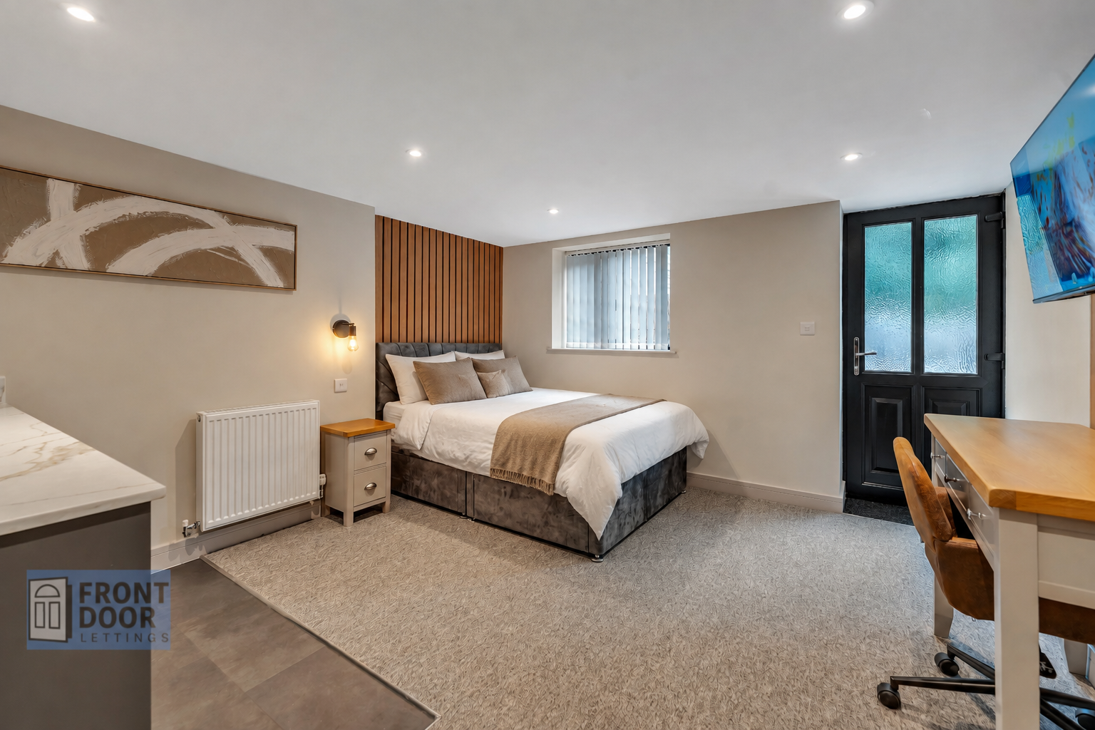 Room Lower Conham Vale in Bristol