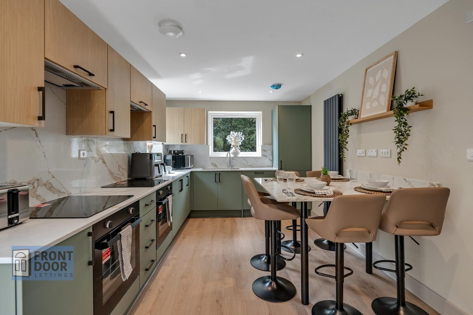 Room Lower Conham Vale in Bristol