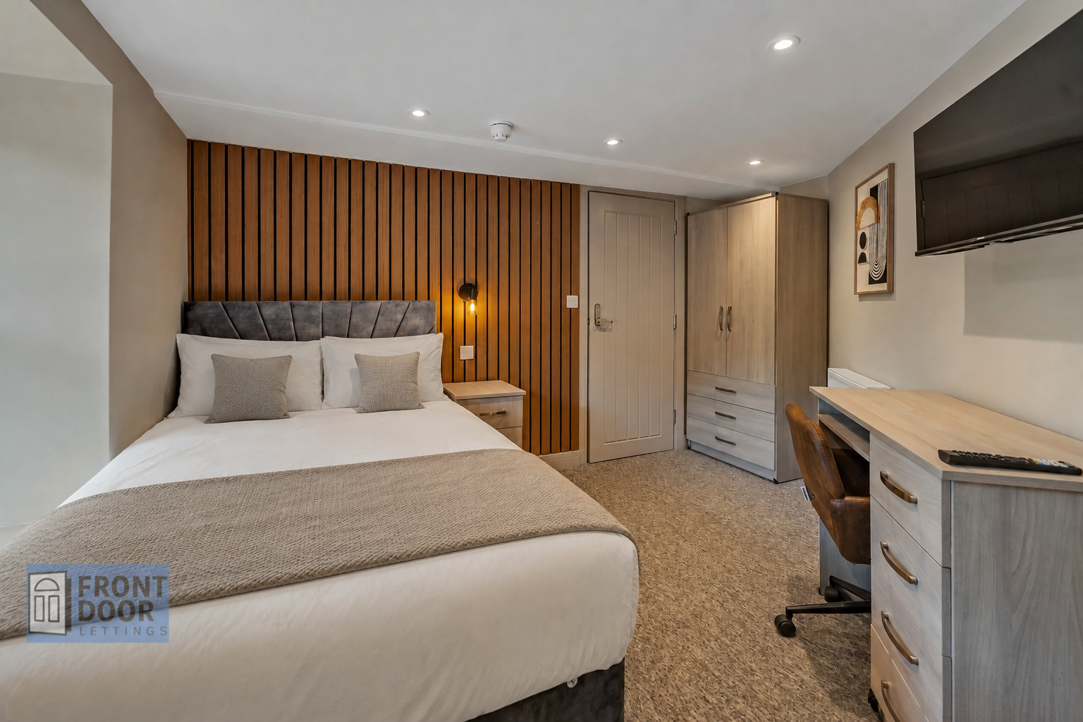 Room Lower Conham Vale in Bristol