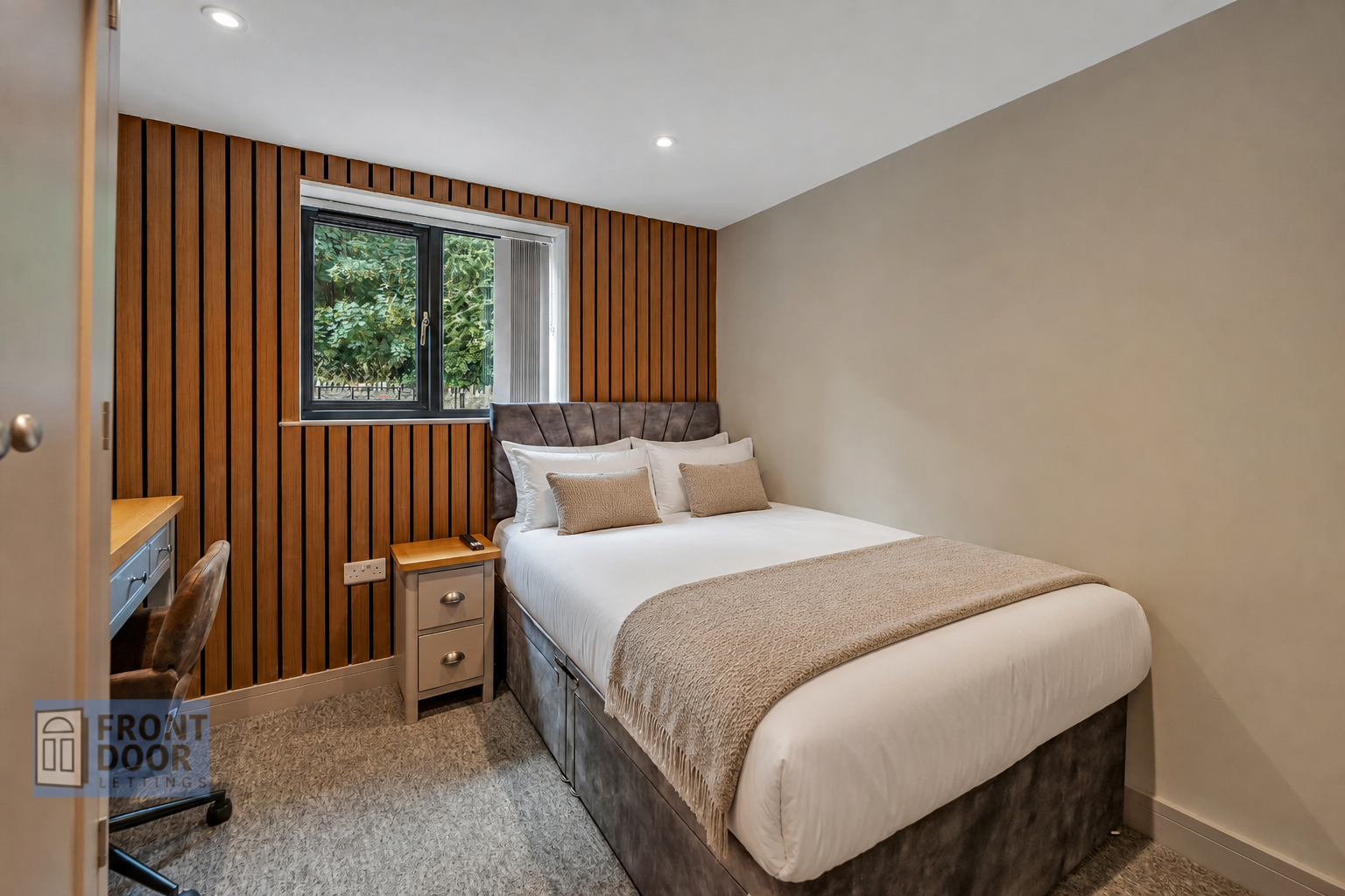Room Lower Conham Vale in Bristol