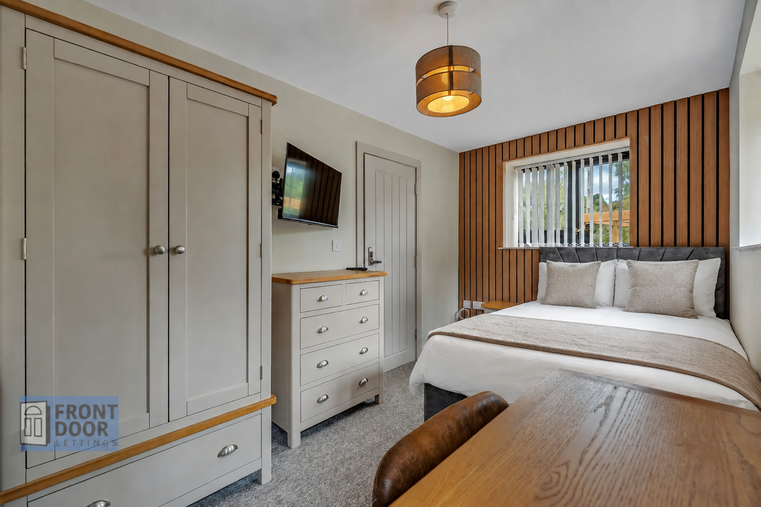 Room Lower Conham Vale in Bristol