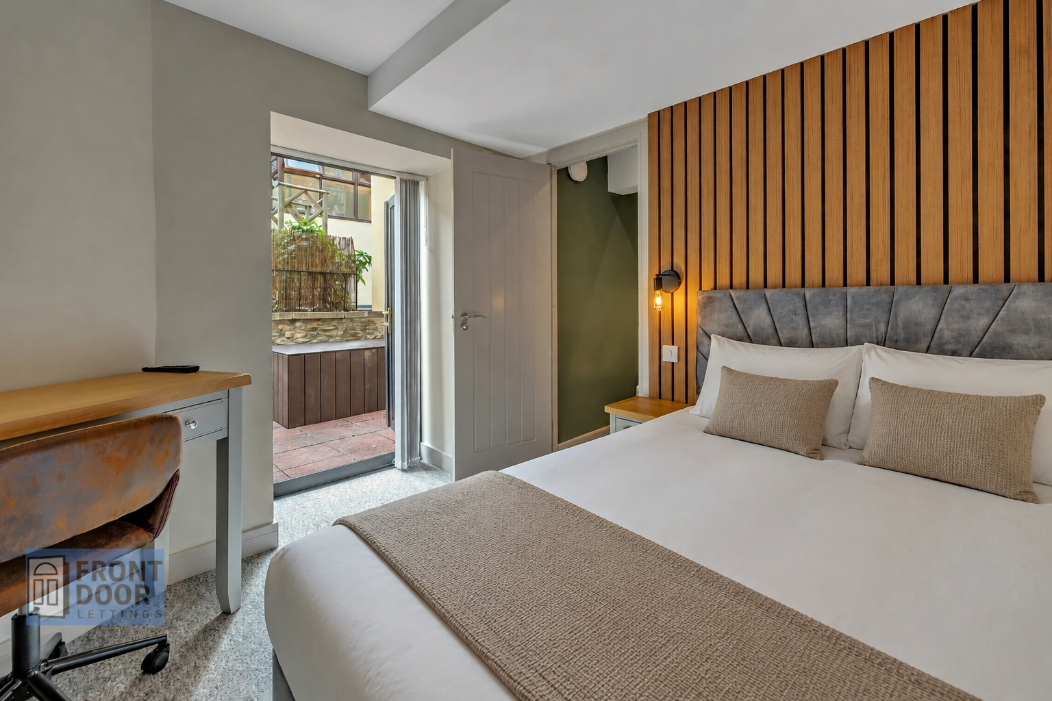 Room Lower Conham Vale in Bristol