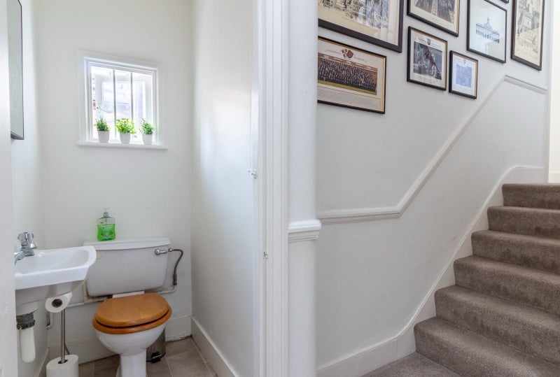 Room Wilkinson Street in Greater London