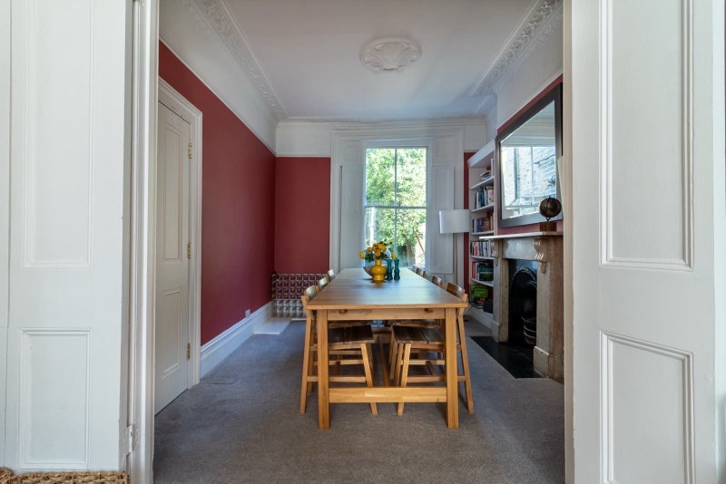 Room Wilkinson Street in Greater London