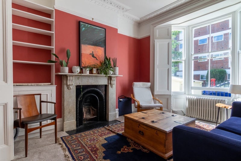 Room Wilkinson Street in Greater London