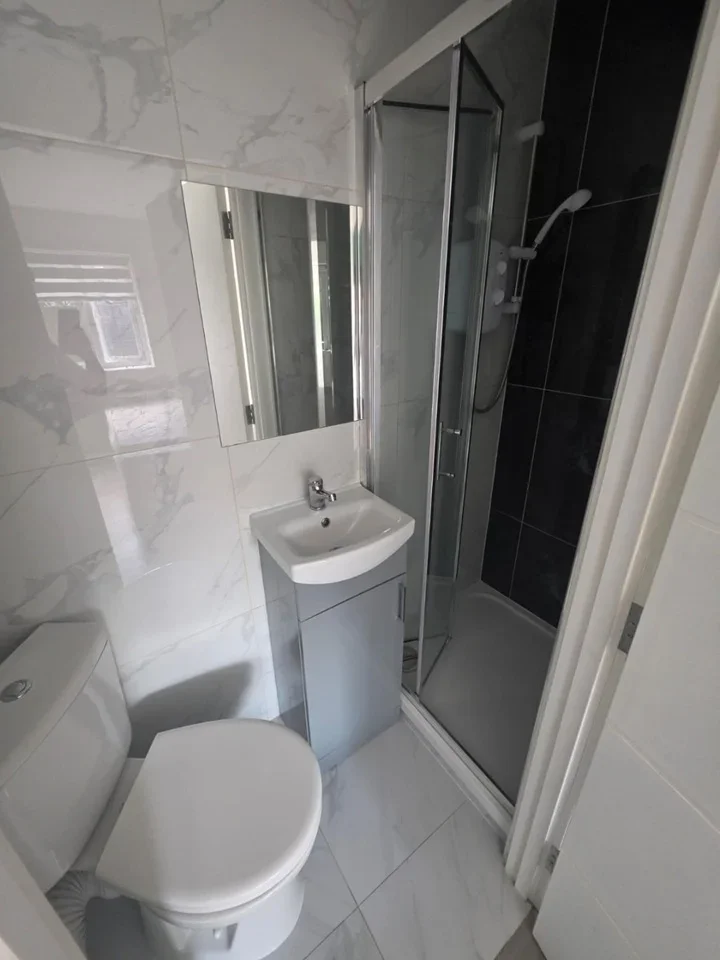 Room Southgate Road in Hertsmere