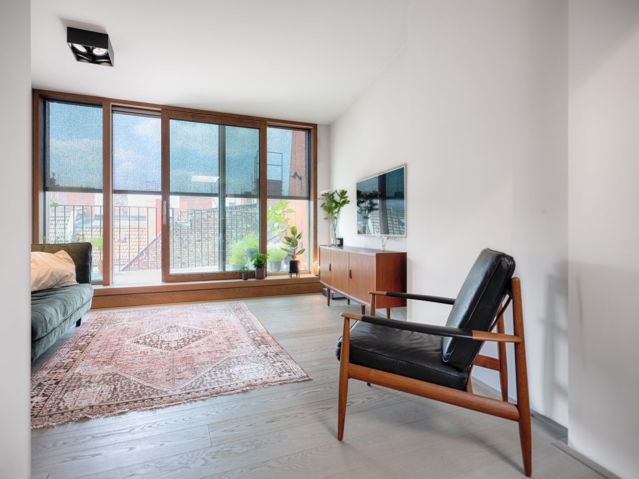 Wohnung Gaudystraße in Berlin