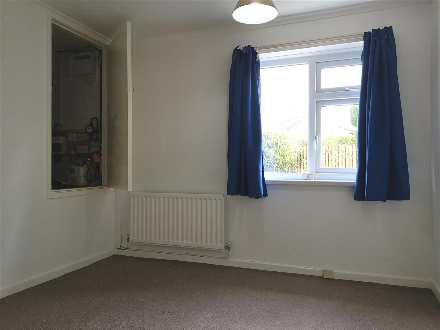Flat Dunmail Crescent in Cockermouth