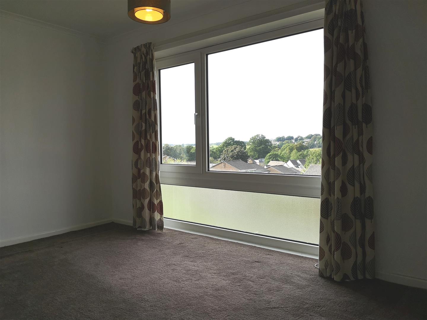 Flat Dunmail Crescent in Cockermouth