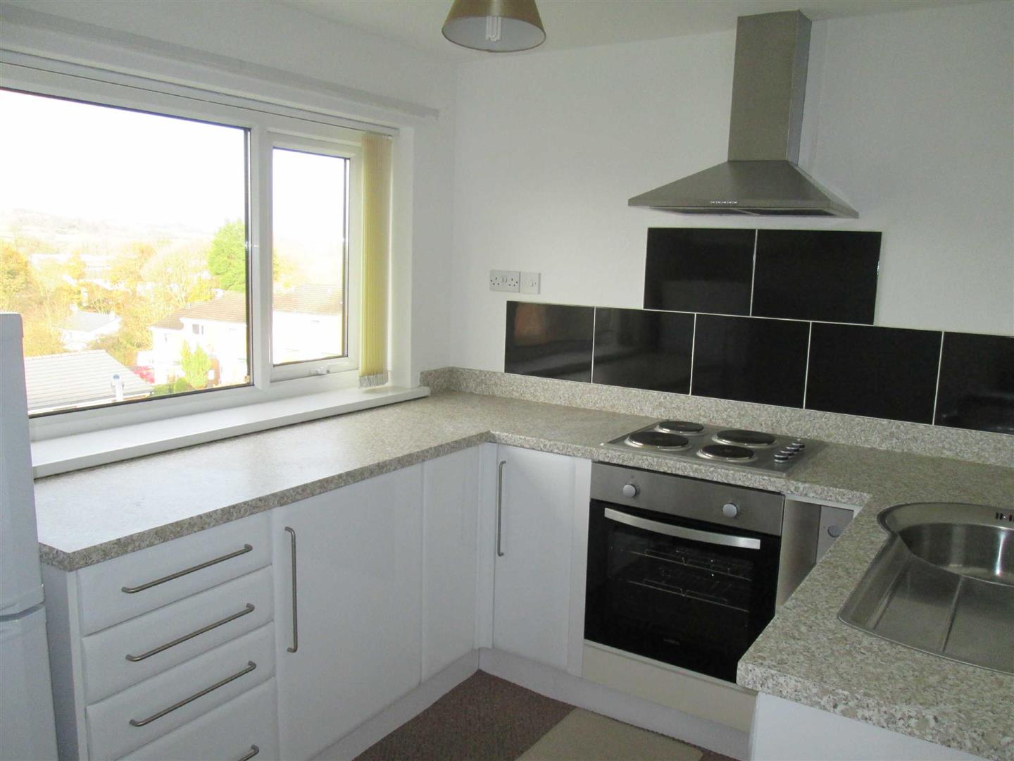 Flat Dunmail Crescent in Cockermouth