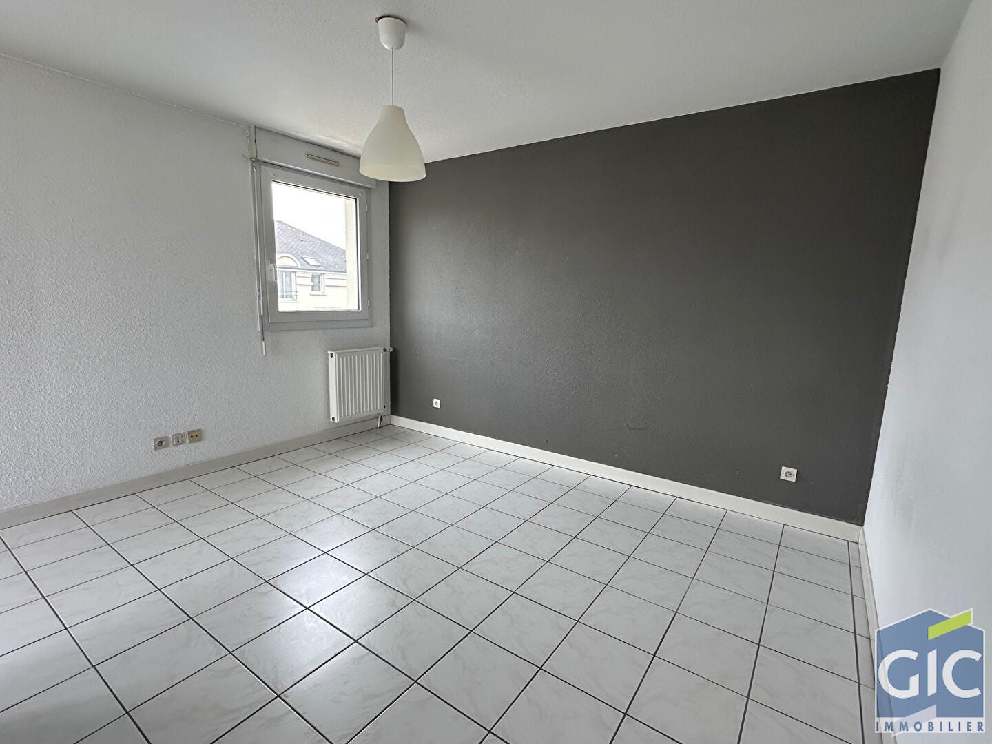 Appartement Avenue Maréchal de Lattre de Tassigny à Caen