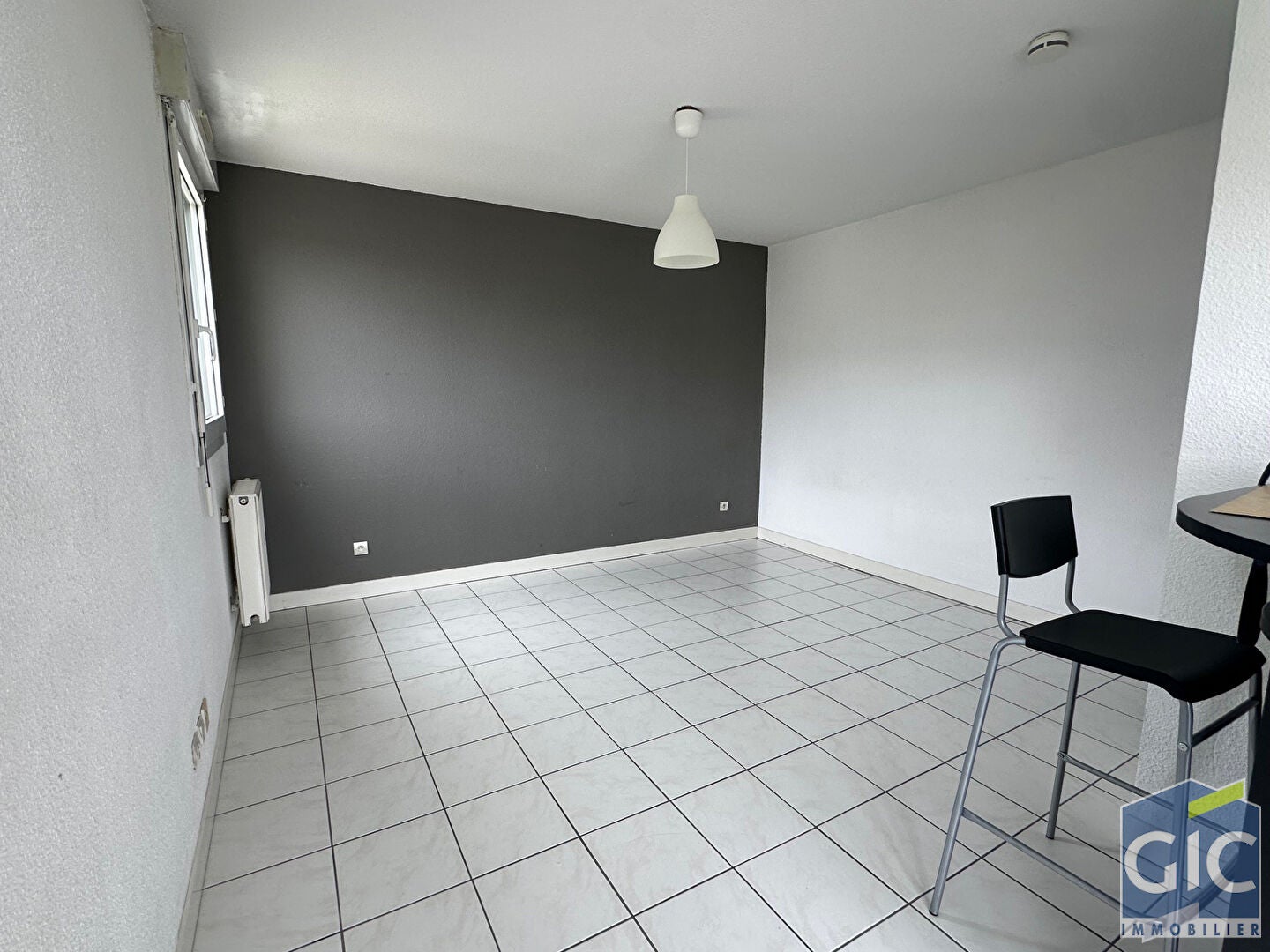 Appartement Avenue Maréchal de Lattre de Tassigny à Caen