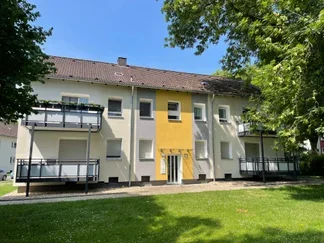 Wohnung Stoppelheck in Dortmund