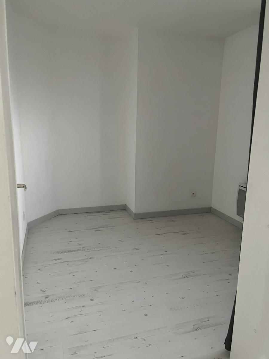Appartement Rue de Beaumont à Noyelles-Godault
