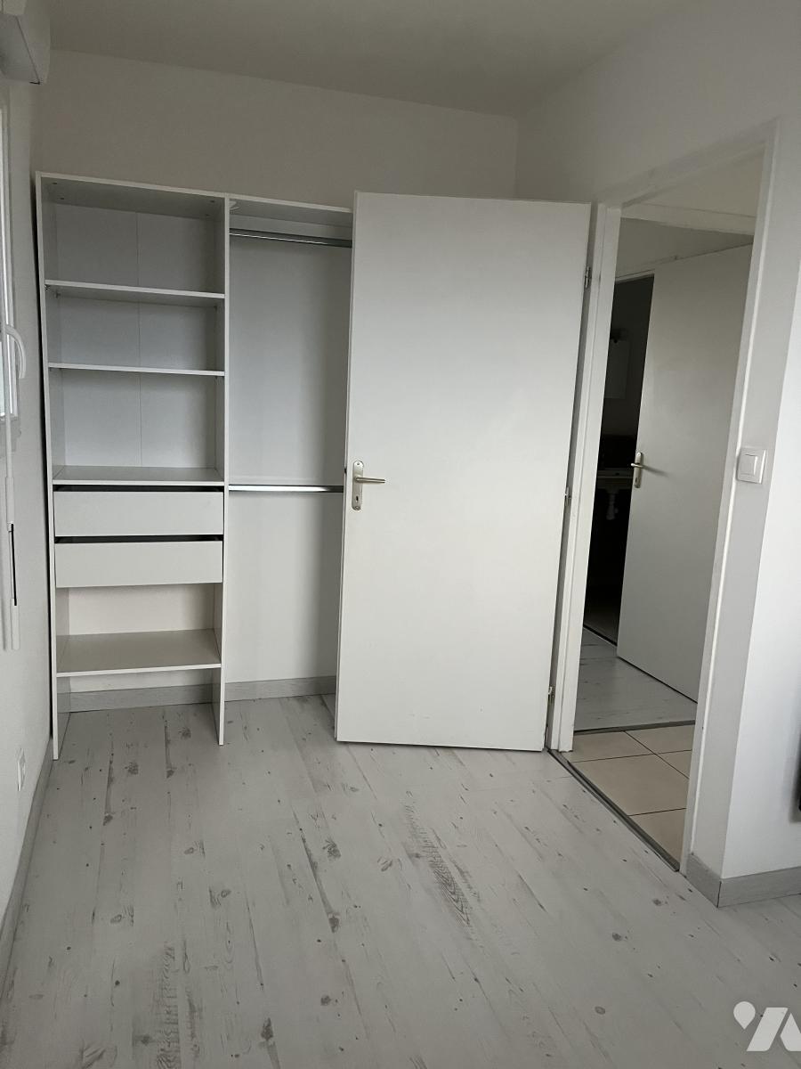 Appartement Rue de Beaumont à Noyelles-Godault