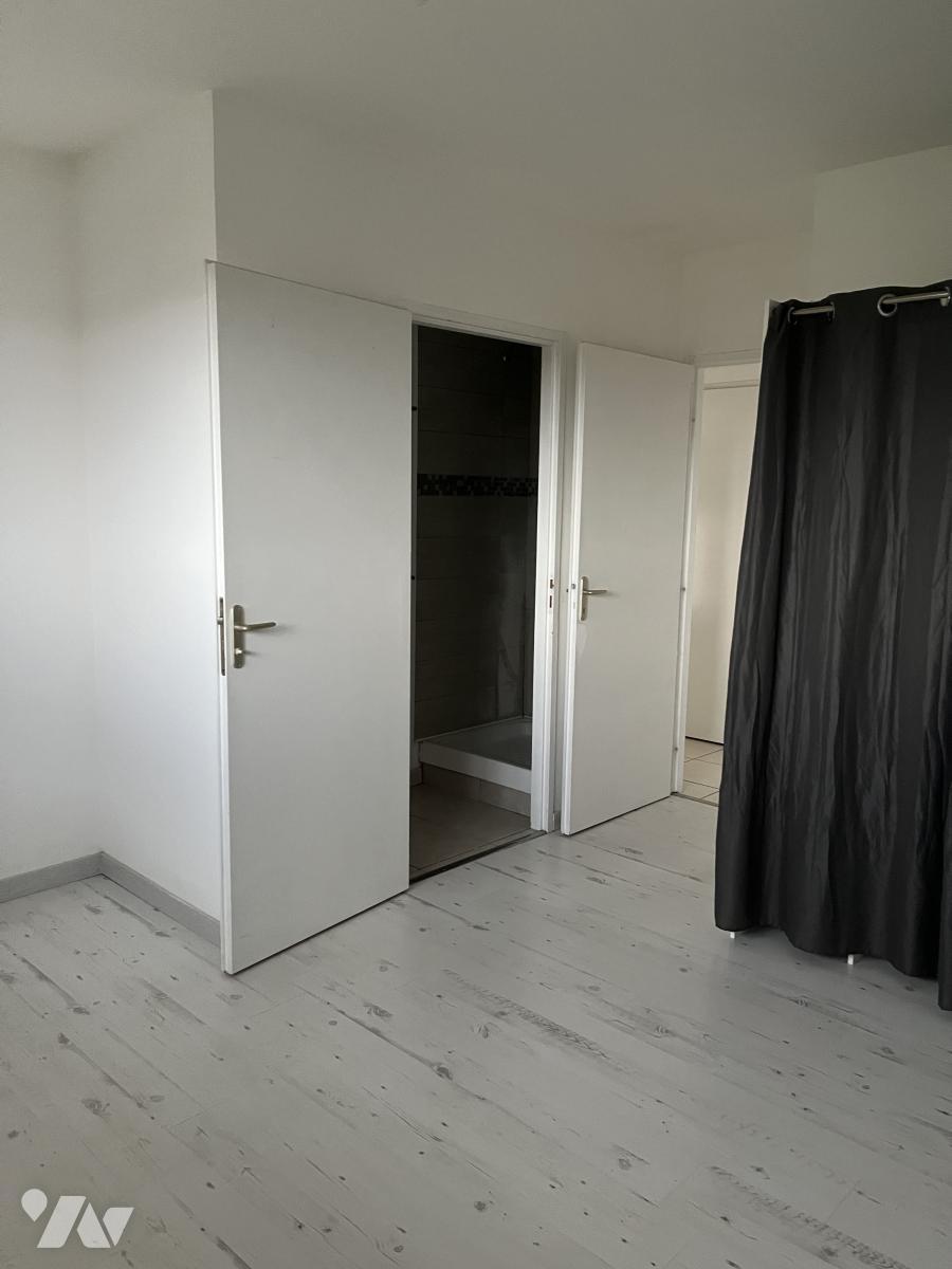 Appartement Rue de Beaumont à Noyelles-Godault
