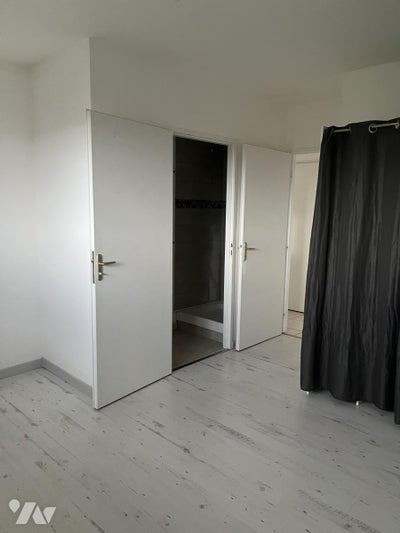 Flat Rue de Beaumont in Noyelles-Godault