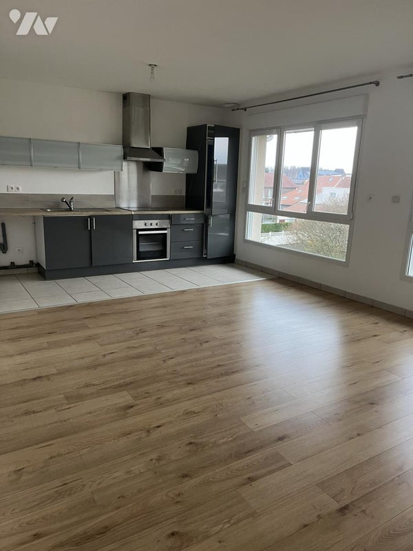 Flat Rue de Beaumont in Noyelles-Godault