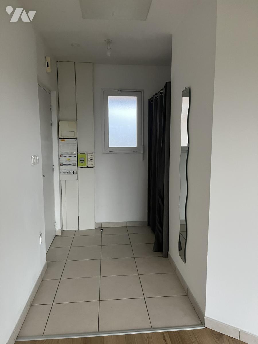 Appartement Rue de Beaumont à Noyelles-Godault