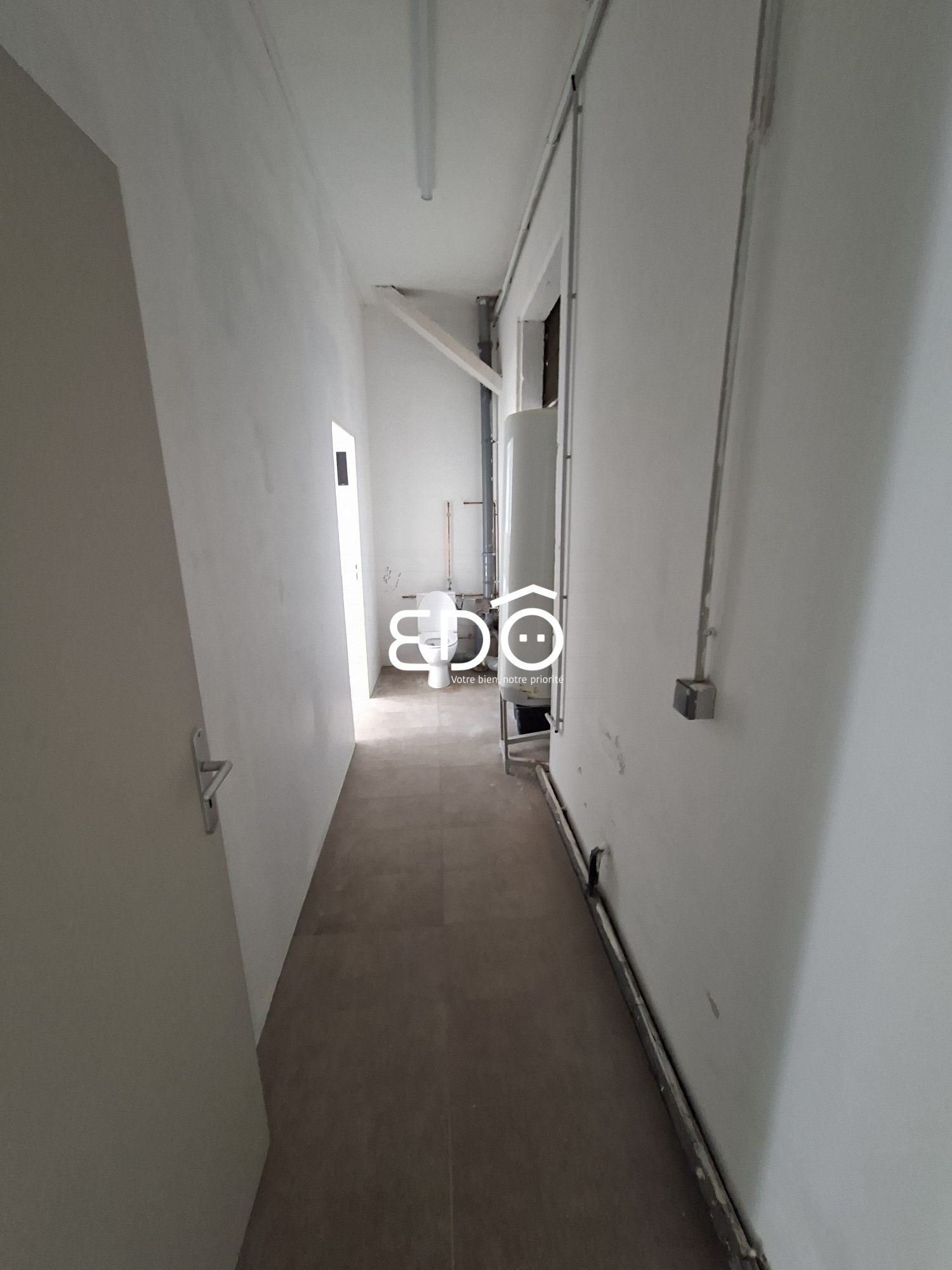 Appartement Autoroute de l’Est à Eckartswiller