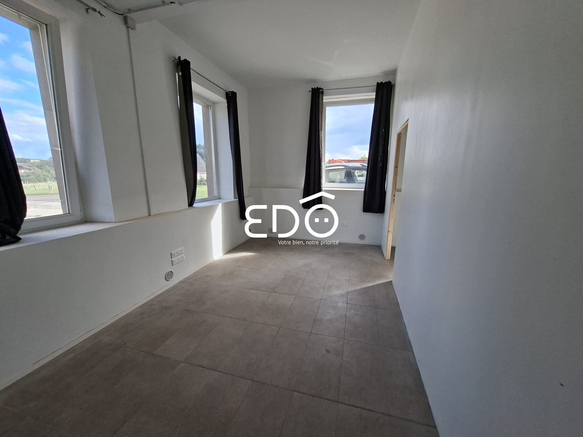 Appartement Rue Érasme Gerber à Saverne