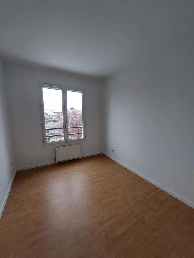 Flat Rue des Recouts in Annecy