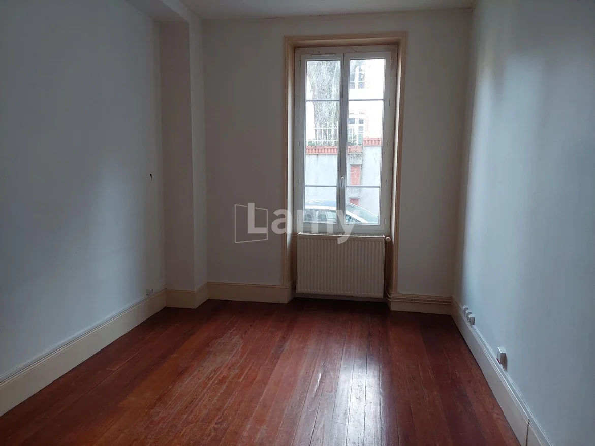 Appartement Rue Berthoux à Chalon-sur-Saône