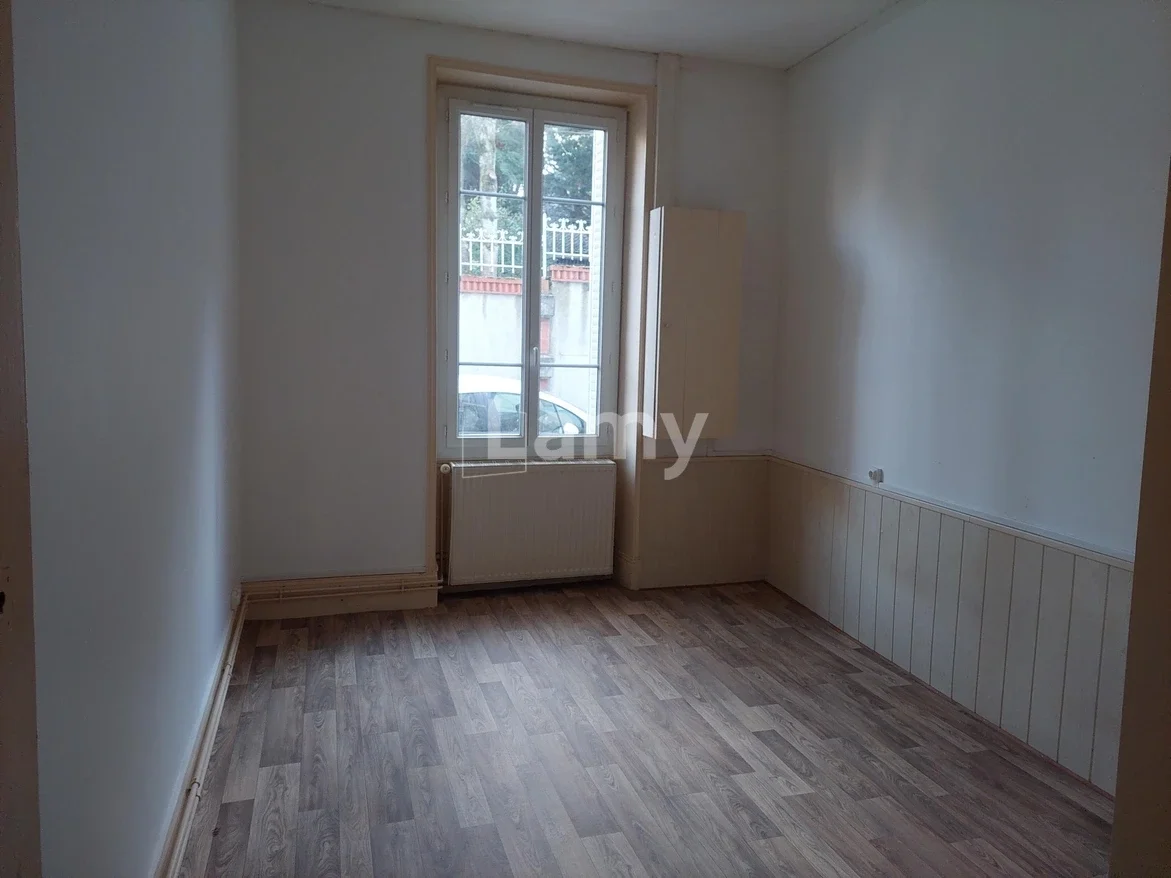 Appartement Rue Berthoux à Chalon-sur-Saône