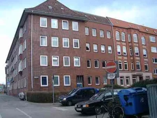 Wohnung Griesingerstraße in Kiel