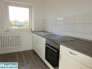 Wohnung Griesingerstraße in Kiel