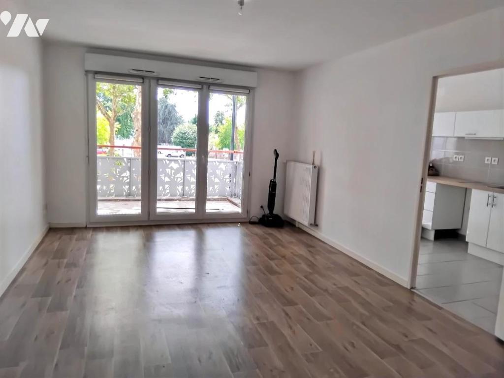 Flat Avenue de la Martellière in Saint-Sébastien-sur-Loire