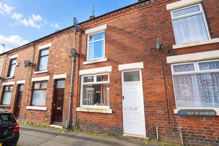 House Dixon Street in Horwich