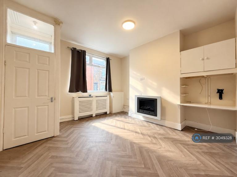House Dixon Street in Horwich