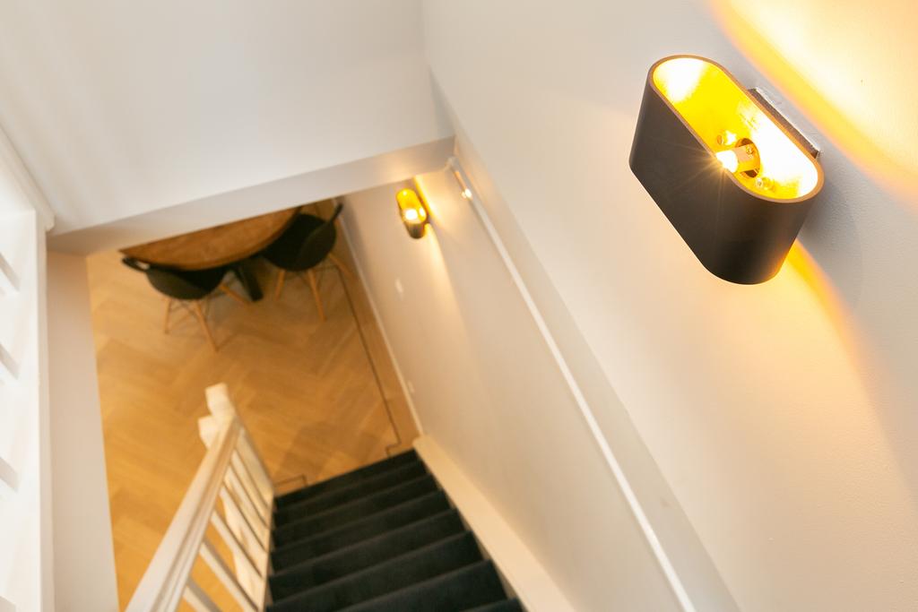 Appartement Denneweg 57 B in Den Haag