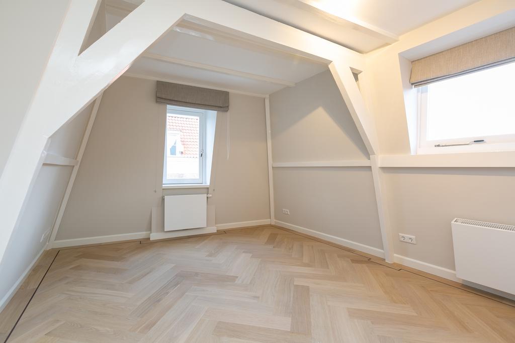 Appartement Denneweg 57 B in Den Haag