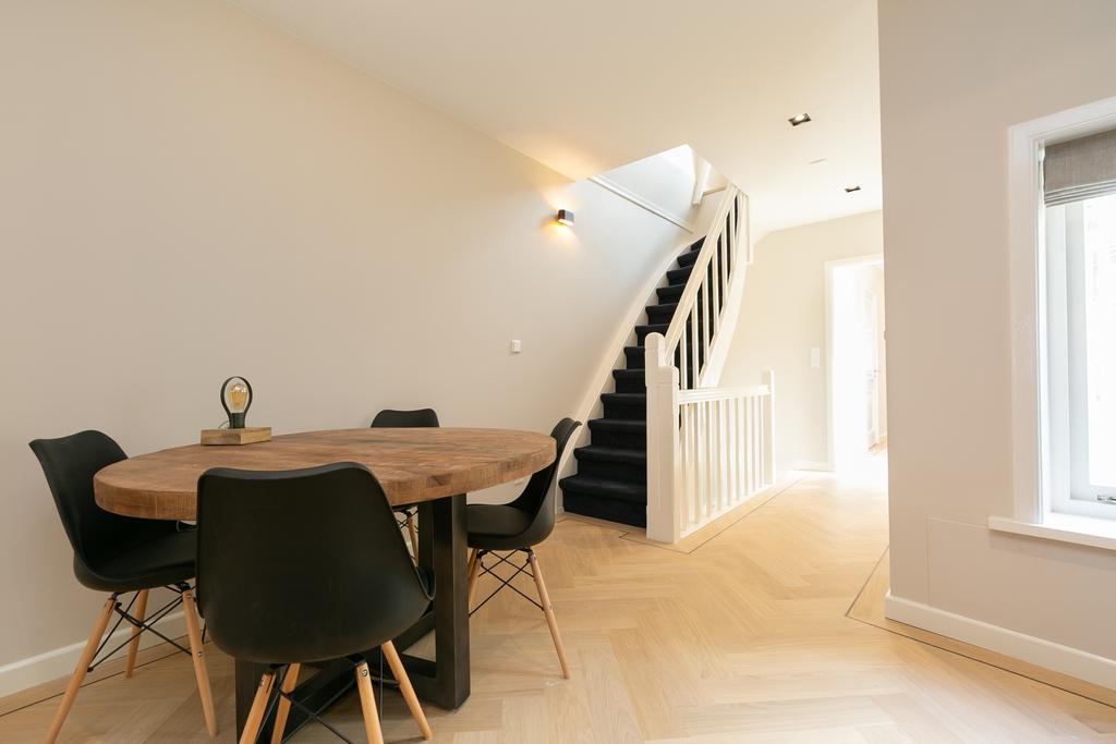 Appartement Denneweg 57 B in Den Haag
