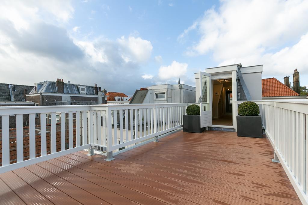 Appartement Denneweg 57 B in Den Haag
